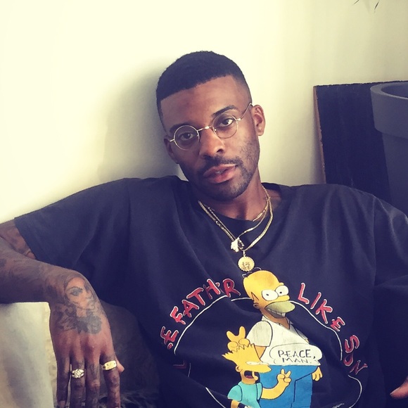 Meet your Posher, Reuben - Picture 1 of 1